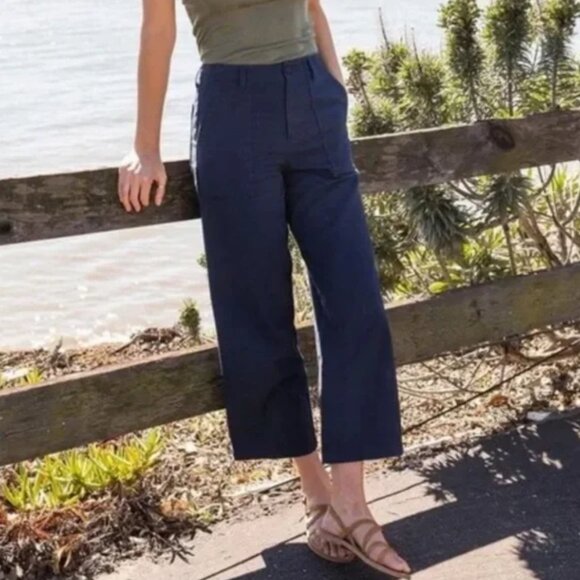Outerknown Field Pants Utility Organic Cotton 30 - Picture 1 of 7